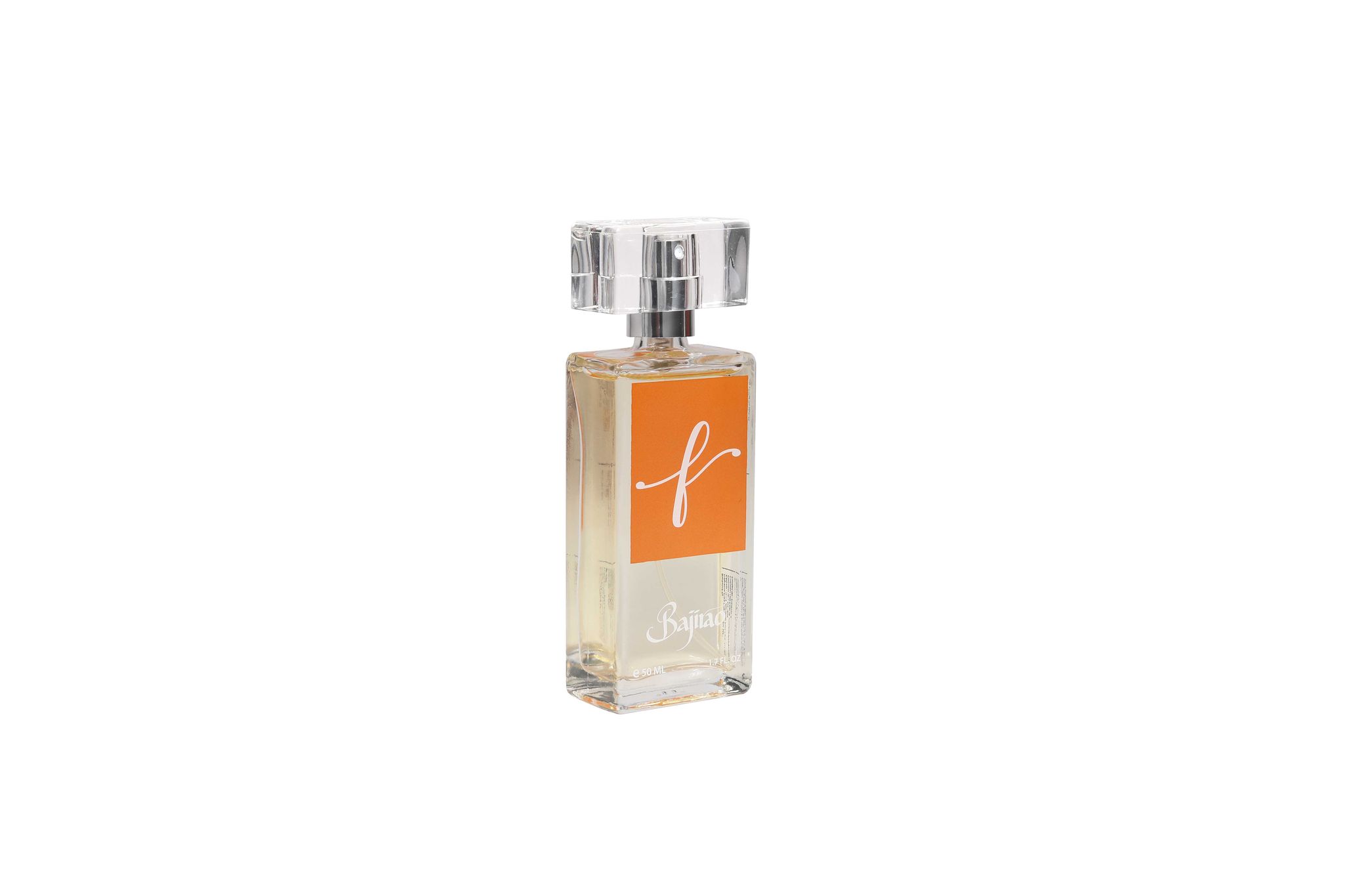 A Fragrance Story Bajirao Perfume, 50 ml