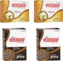 GASOFast Ayurvedic Antacid (Shikanji 6sx 2 Jeera  6s x2 5 g each)  (Pack of 4)