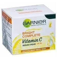 Garnier Bright Complete 45 gm