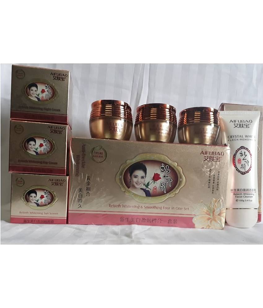 Jiaobi whitening cream Moisturizer 150 gm