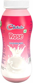 CHITALE BANDHU MILK ROSE 200ML