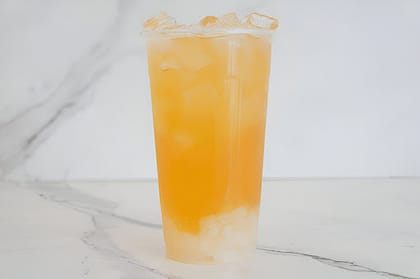 Lichi Ice Crusher