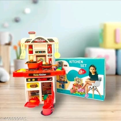 Kitchen Set For playing Kitchen Set For playing