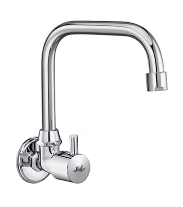 Bib Tap Swivel C Spout with Flange