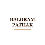 BALORAM PATHAK