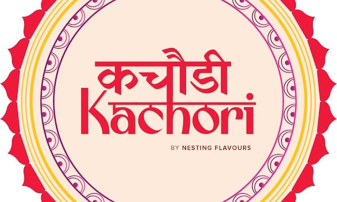 Kachori By Nesting Flavours