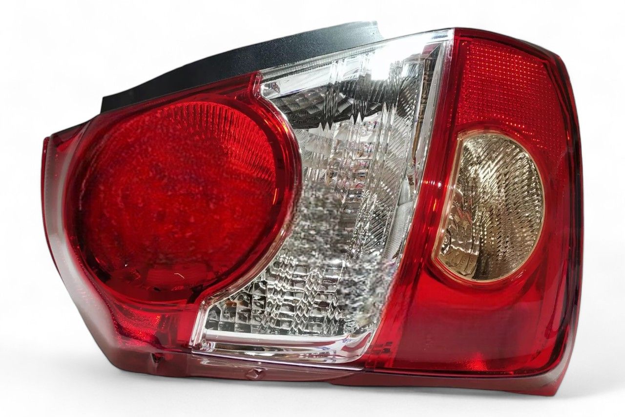Lumax Rear Tail Lamp - LH AV990611