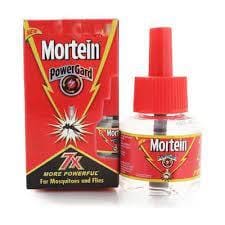 Mortein Insta