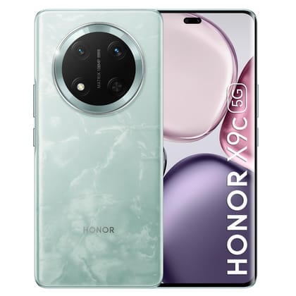 HONOR X9c 5G Dual SIM (8GB RAM, 256GB Storage)