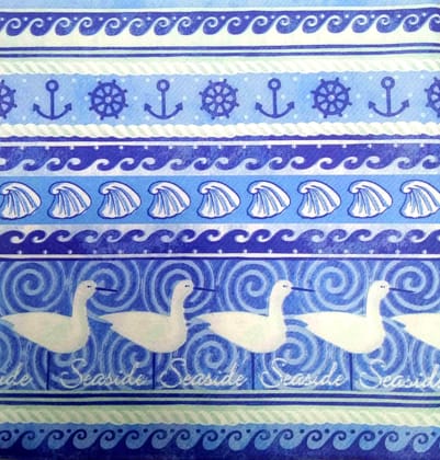 Decoupage Napkin / Tissue papers - GT1954