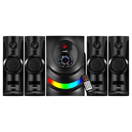 4.1 Channel Multimedia Speaker (SW-0121)