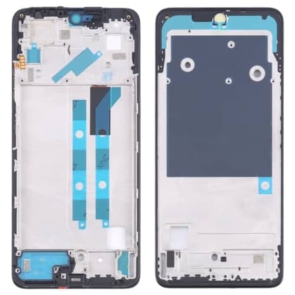 LCD Frame Middle Panel Chassis for Xiaomi Redmi Note 11 Pro 4G