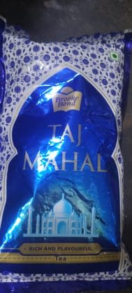 Tajmahal tea