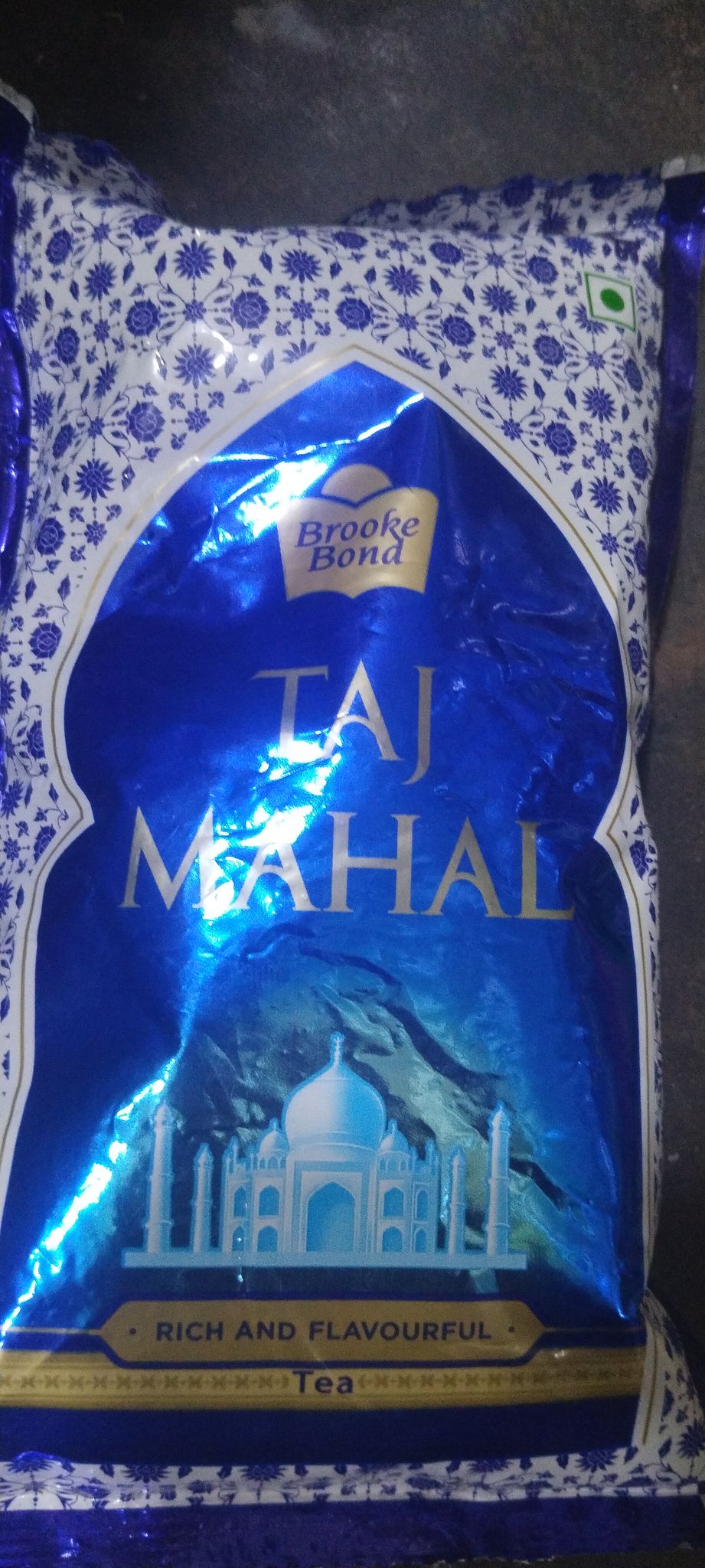 Tajmahal tea