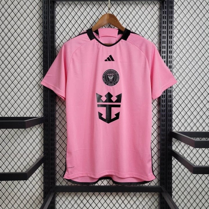 Inter Miami 2getherness Home Jersey 23 24 Season-S