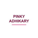 PINKI ADHIKARY