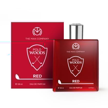 Eau De Parfum | Polo Red (100ml) Eau De Parfum | Polo Red (100ml) - 100ml