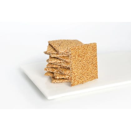 Thin Crush Tal Chikki 500 G