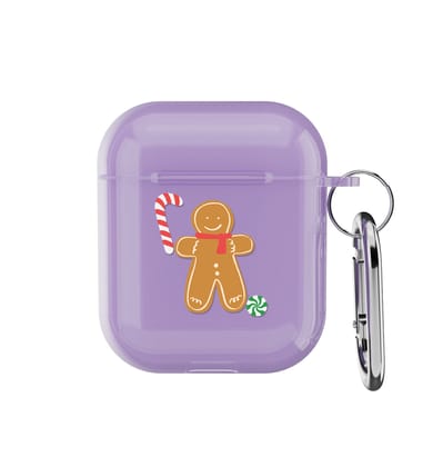 Candyman - AirPods Gen 1&2-Lavender