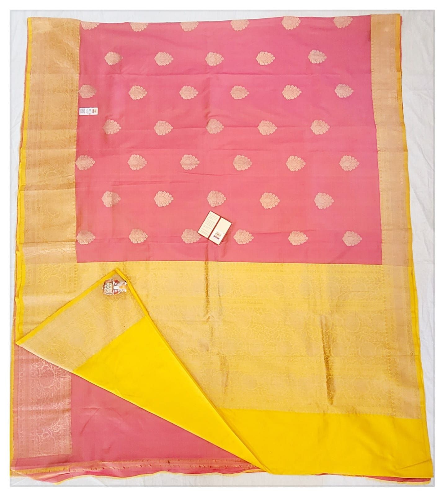 Benaras Katan Sale Style 16-Katan-Sale