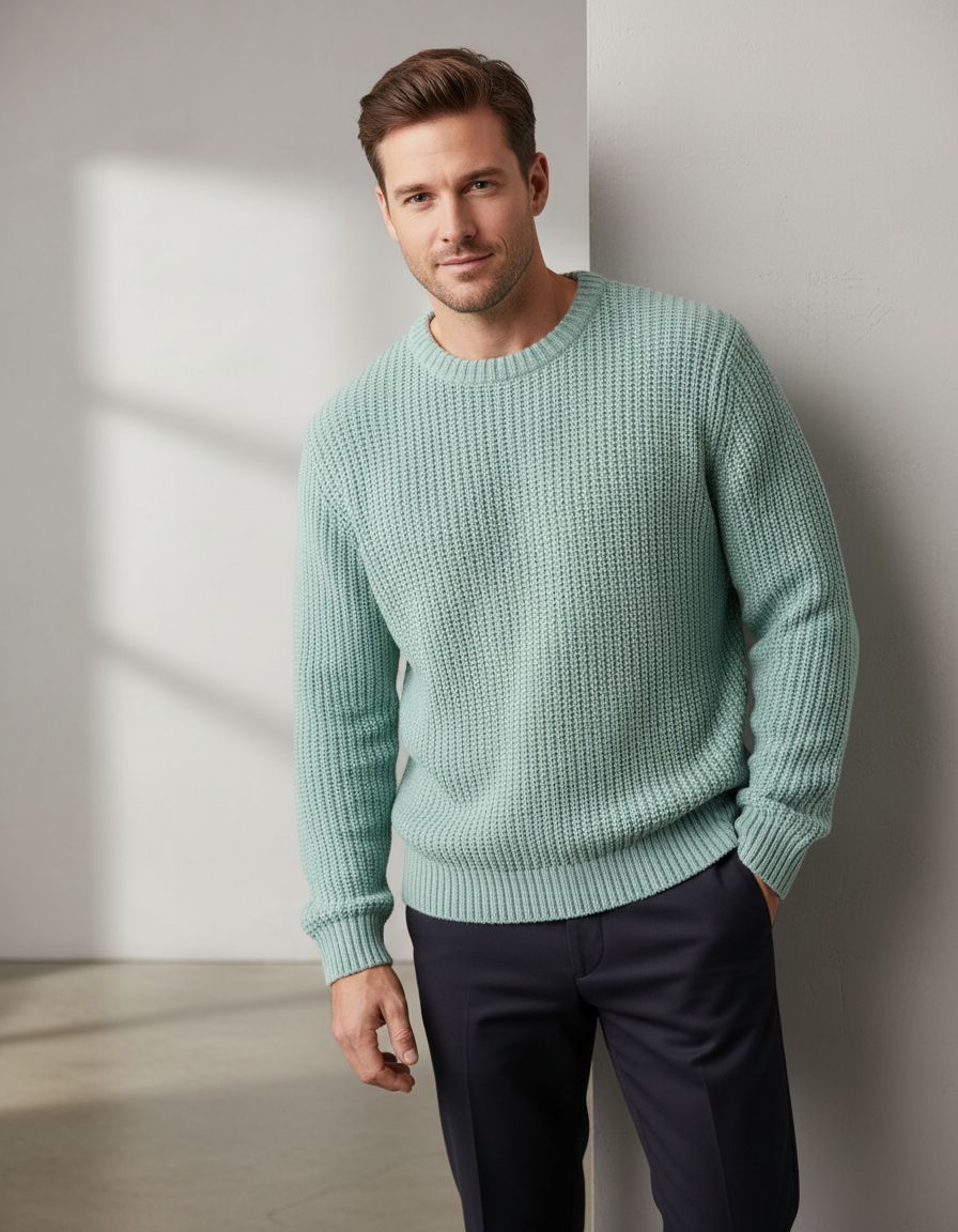 Men's sweater