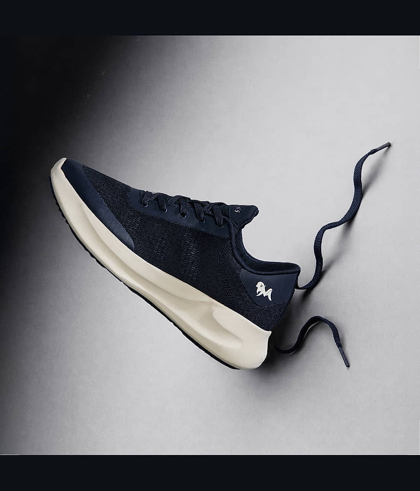 Neemans Black Men's Sneakers