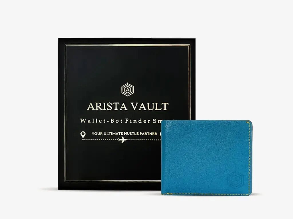 Traveller Wallet