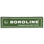 Boroline Antiseptic Ayurvedic Cream, 20 G