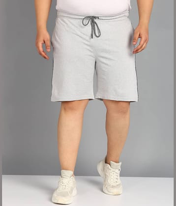 XFOX Wine Blended Men's Shorts ( Pack of 1 )