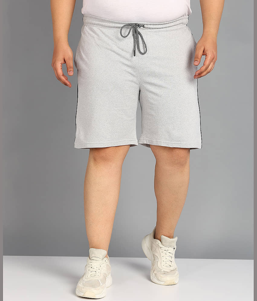 XFOX Wine Blended Men's Shorts ( Pack of 1 )