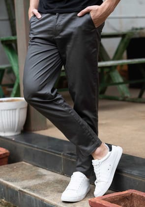Tjamas™ in Charcoal Grey-S · 28 - 30''