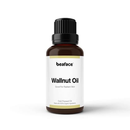 Walnut-oil-rich-nutrient-removes-dirt-moisturizer-soften-skin