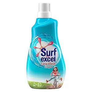 Surf Excel Easy Wash Liquid Detergent 500 MILLI_LITRE