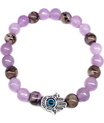 DAIVYA WELLNESS - Multicolor Bracelet ( Pack of 1 )