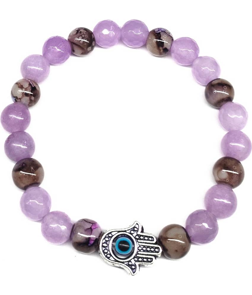 DAIVYA WELLNESS - Multicolor Bracelet ( Pack of 1 )