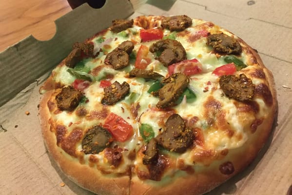 JDS Pizza