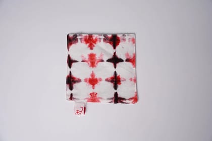 Tisser Tye & Dye Tea Coaster