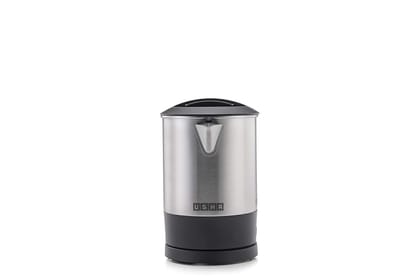 Usha 1 litre 1350 Watts Electric Kettle, EK 3710 with Dry Boil Protection, Auto Cut Off Feature *(Refurbished product) Usha 1 litre 1350 Watts Electric Kettle, EK 3710 with Dry Boil Protection, Auto Cut Off Feature *(Refurbished product)