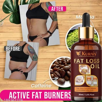 KURAIY Fancy Essential Oils