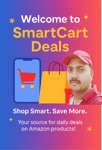 Smart Cart Store