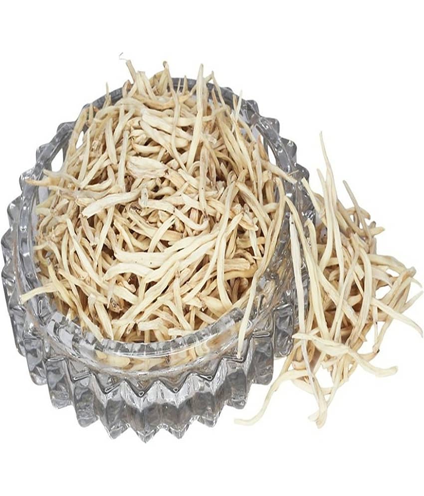 MYGODGIFT  MUSLI SAFED JARD/MUSLI ROOTS/CHLOROPHYTUM BORIVILIANUM Seed  100 gm