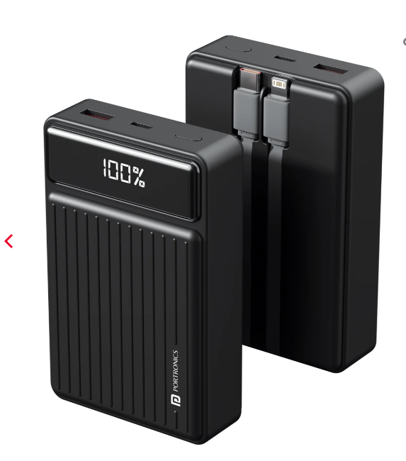 Luxcell Bind Mini 20K