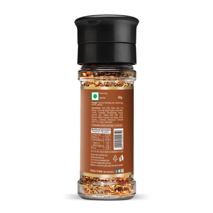 Catch Grinder || Magic Masala || 40 Grams