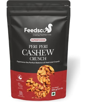 Feedsco Cashew nut (Kaju) 100