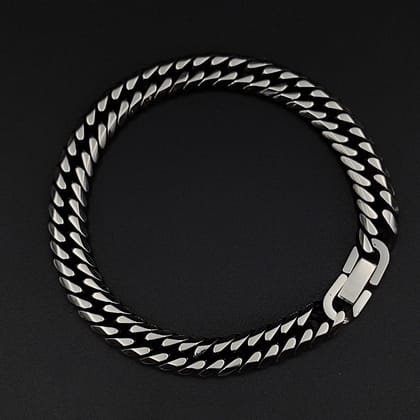 Garv (Gunmetal)