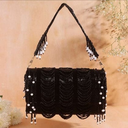 Vs leena bag-Black