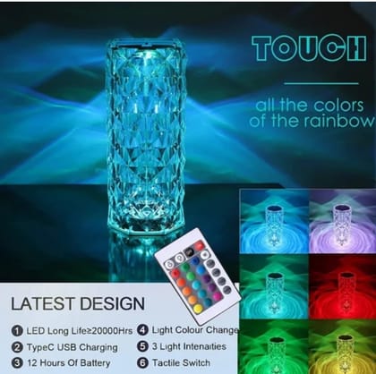 Night lamp,Table lamp