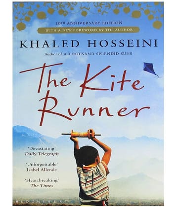 The Kite Runner