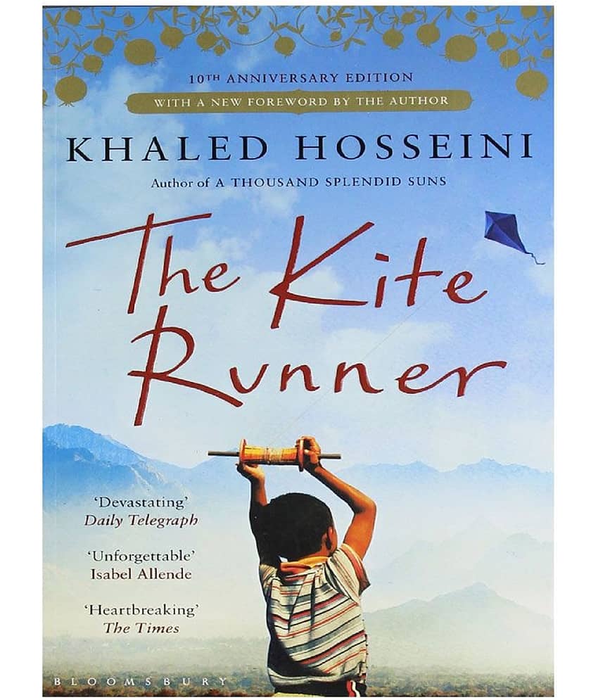 The Kite Runner