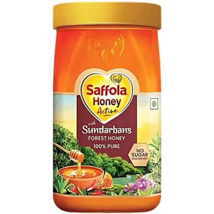 Saffola honey 100 gm
